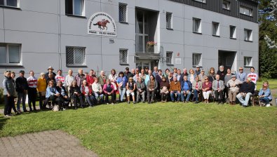 Setkání absolventů 2026
